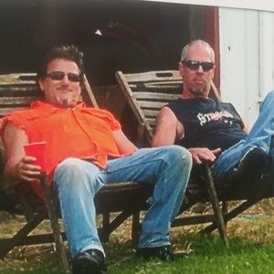 Meet your Posher, Tom